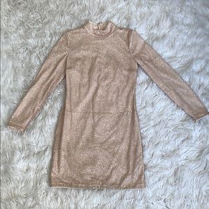 Winter formal dress for sale!!